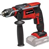 Perceuse &agrave; percussion sans fil (outil seulement), Mandrin 1/2", 18 V Oxford Builders Supplies Inc