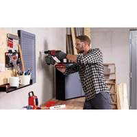 Perceuse &agrave; percussion sans fil (outil seulement), Mandrin 1/2", 18 V Oxford Builders Supplies Inc