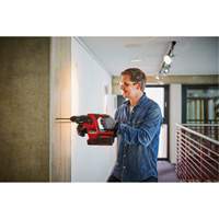 Professional SDS-Plus Cordless Rotary Hammer (Tool Only), 36 V, 1", 2.3 ft-lbs, 0-1100 RPM Oxford Builders Supplies Inc