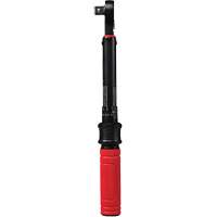 Torque Wrench, Click, 3/8" Square Drive, 5.6 - 28.2 N.m/50 - 250 in-lbs Oxford Builders Supplies Inc