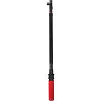 Torque Wrench, Click, 1/2" Square Drive, 50 - 200 ft-lbs./67.8 - 339 N.m Oxford Builders Supplies Inc