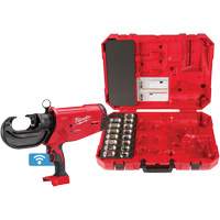 Sertisseuse M18 FORCE LOGIC 750 MCM avec matrices #6 - 750 MCM Cu Oxford Builders Supplies Inc