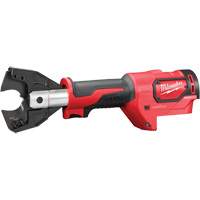 Coupe-c&acirc;ble M18 FORCE LOGIC avec m&acirc;choire 750 MCM Cu Oxford Builders Supplies Inc