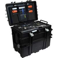 General Maintenance Service Set, 220 Pieces Oxford Builders Supplies Inc