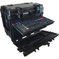 General Maintenance Service Set, 220 Pieces Oxford Builders Supplies Inc