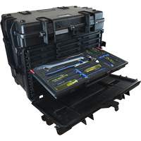 General Maintenance Service Set, 220 Pieces Oxford Builders Supplies Inc