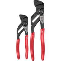 Pliers Wrench Set, 2 Pieces Oxford Builders Supplies Inc