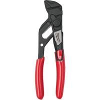 Pliers Wrench with Belt Clip, 5" Oxford Builders Supplies Inc