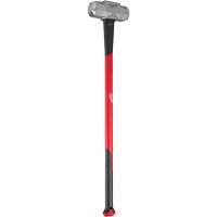Masse, 10 lb, 36", Prise Fibre de verre/Acier plein Oxford Builders Supplies Inc