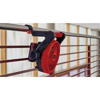 Ventilateur sans fil GE-CF 18/2200 Li 18 V (outil seulement), Diam&egrave;tre 7", 3 vitesses Oxford Builders Supplies Inc