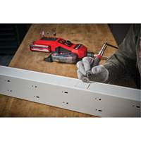 Poste pour outil rotatif sans fil TE-MT 18/34 Li (outil seulement) Oxford Builders Supplies Inc
