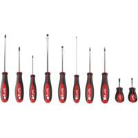 Screwdriver Kit, 10 Oxford Builders Supplies Inc