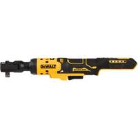 Rochet sans balai ATOMIC COMPACT SERIES MAX* (outil seulement) Oxford Builders Supplies Inc