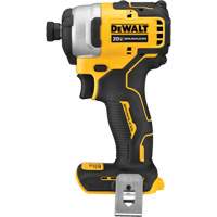 ATOMIC MAX* Brushless Compact Impact Driver (Tool Only), 1/4", 1700 in-lbs Max. Torque, 20 V, Lithium-Ion Oxford Builders Supplies Inc