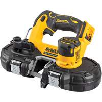 Scie &agrave; ruban sans fil et sans balai XTREME MAX* (outil seulement), 12 V, 1-3/4" Capacit&eacute; Oxford Builders Supplies Inc