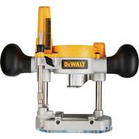 Plunge Base for Compact Router Oxford Builders Supplies Inc
