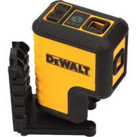 Green 3 Spot Laser Level Oxford Builders Supplies Inc