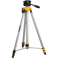 Laser Tripod with Tilting Head Oxford Builders Supplies Inc