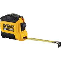 Pocket Tape Measure, 9', Imperial Graduations Oxford Builders Supplies Inc