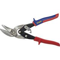 Utility Snips, Straight/Left Cut Oxford Builders Supplies Inc