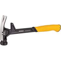 TOUGHSERIES Demo Hammer, 22 oz., Solid Steel Handle Oxford Builders Supplies Inc