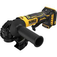 ATOMIC COMPACT SERIES MAX* Angle Grinder (Tool Only), 4-1/2" Wheel, 20 V Oxford Builders Supplies Inc