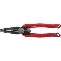 7-in-1 High-Leverage Combination Pliers Oxford Builders Supplies Inc