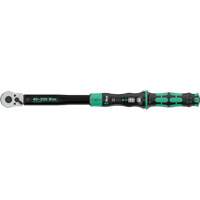 Adjustable Click-Torque Lock C 3 Torque Wrench with Torque Lock Function, Click, 1/2" Square Drive, 30 - 146 lbf. Ft Oxford Builders Supplies Inc