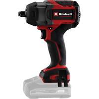 Professional Cordless Impact Wrench, 18 V, 1/2" Socket Oxford Builders Supplies Inc