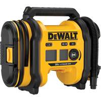 Gonfleur &agrave; air 20V MAX avec ou sans fil (outil seulement), &eacute;lectrique Oxford Builders Supplies Inc