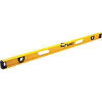 Premium Level, I-Beam, 4' L, 3 Oxford Builders Supplies Inc
