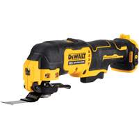 Outil oscillant sans fil et sans balai XTREME (outil seulement), 12 V, Lithium-ion Oxford Builders Supplies Inc