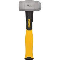 Drilling Hammer, 3 lbs., Fibreglass Handle Oxford Builders Supplies Inc