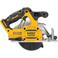 Scie circulaire sans fil et sans balai XTREME (outil seulement), 5-3/8", 12 V Oxford Builders Supplies Inc