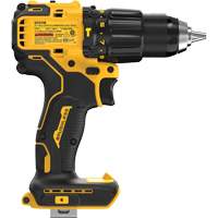 Perfomarteau sans fil et sans balai (outil uniquement), Mandrin 1/2", 20 V Oxford Builders Supplies Inc