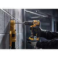Perfomarteau sans fil et sans balai (outil uniquement), Mandrin 1/2", 20 V Oxford Builders Supplies Inc
