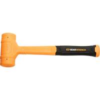 Marteau sans rebond, 32 oz, Prise Lisse, 13-3/10" lo Oxford Builders Supplies Inc