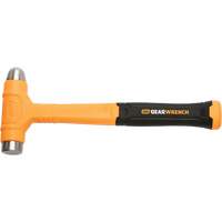 Marteau &agrave; panne ronde anti-rebond, 16 oz, Prise Lisse, 12-2/5" lo Oxford Builders Supplies Inc
