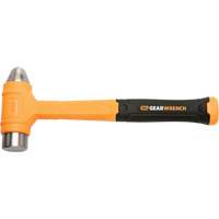 Marteau &agrave; panne ronde anti-rebond, 24 oz, Prise Lisse, 12-3/5" lo Oxford Builders Supplies Inc