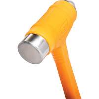 Marteau &agrave; panne ronde anti-rebond, 40 oz, Prise Lisse, 15-1/10" lo Oxford Builders Supplies Inc
