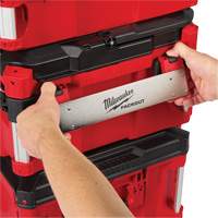 Fixation pour porte-outils &agrave; agrafe de ceinture PACKOUT Oxford Builders Supplies Inc