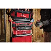 Accessoire &agrave; bac magn&eacute;tique pour boîte &agrave; outils PACKOUT Oxford Builders Supplies Inc