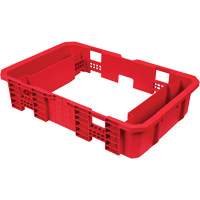 Plateau pour accessoires, pour boîtes &agrave; outils Packout Oxford Builders Supplies Inc