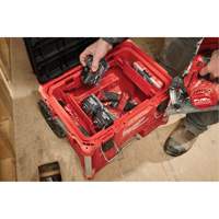 Plateau pour accessoires, pour boîtes &agrave; outils Packout Oxford Builders Supplies Inc