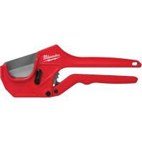 Ratcheting Pipe Cutter, 1-5/8" Capacity Oxford Builders Supplies Inc