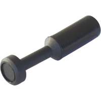 Bouchon pour tube MAXFIT monopi&egrave;ce &agrave; raccord instantan&eacute; (push-to-connect), Bouchon d'essai, 1/4" dia., Polym&egrave;re PBT Oxford Builders Supplies Inc