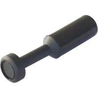 Bouchon pour tube MAXFIT monopi&egrave;ce &agrave; raccord instantan&eacute; (push-to-connect), Bouchon d'essai, 15/64" dia., Polym&egrave;re PBT Oxford Builders Supplies Inc
