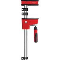 Serre-joints parall&egrave;les K Body REVOlution, 18" (457,2 mm) capacit&eacute;, 3-3/4" (95,25 mm) profondeur Oxford Builders Supplies Inc