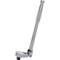 Rochet &agrave; t&ecirc;te flexible verrouillable JSHR-38F &agrave; 108 dents Oxford Builders Supplies Inc