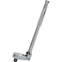 108-Tooth Locking Flex Head Ratchet JSHR-12F Oxford Builders Supplies Inc